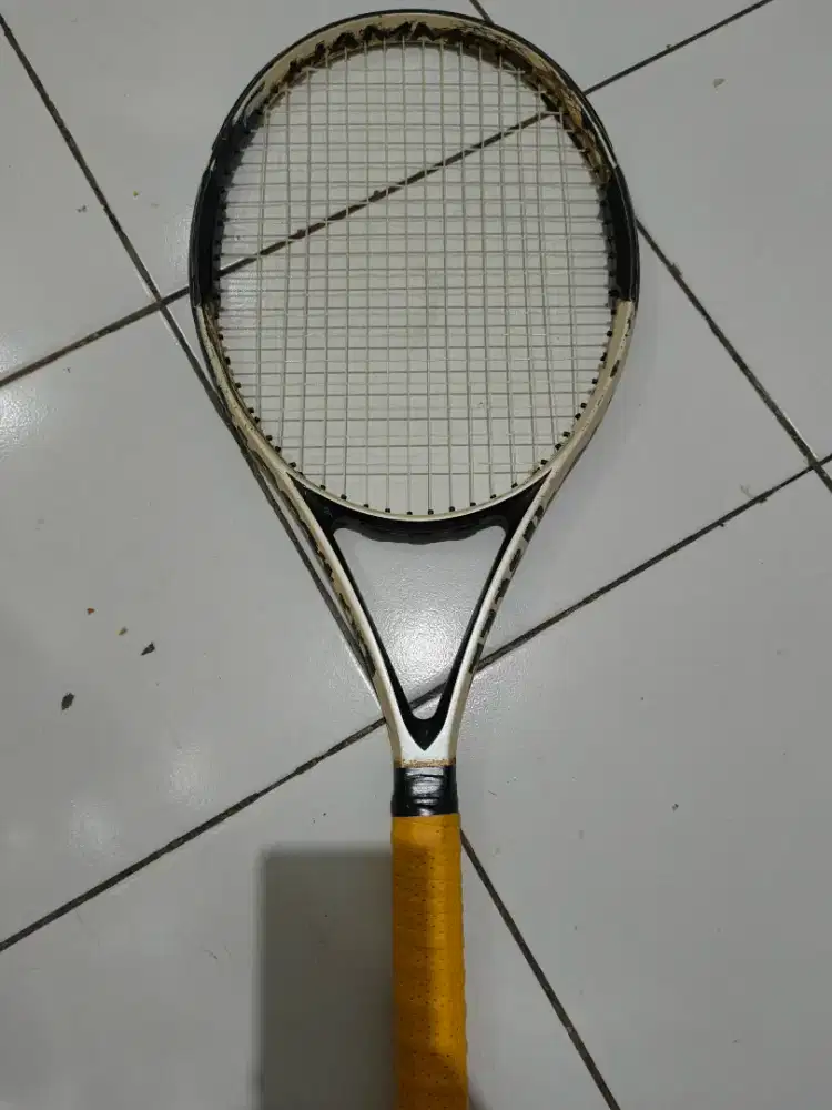 RAKET TENNIS WILSON
