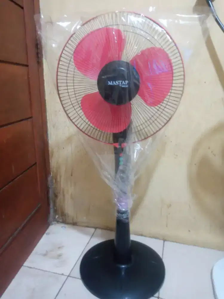 Kipas angin mastap