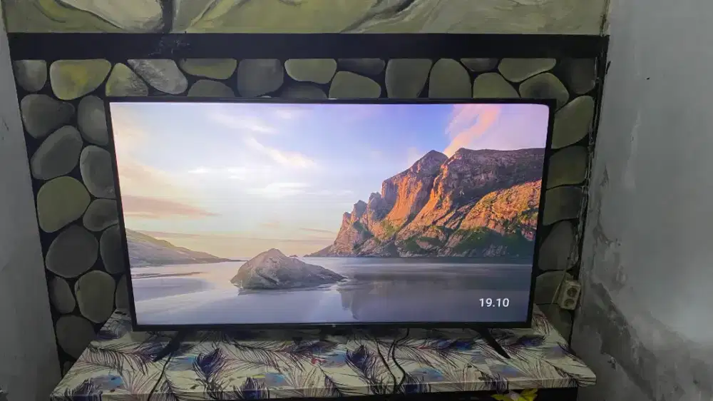 Smart tv Xiaomi 55inch