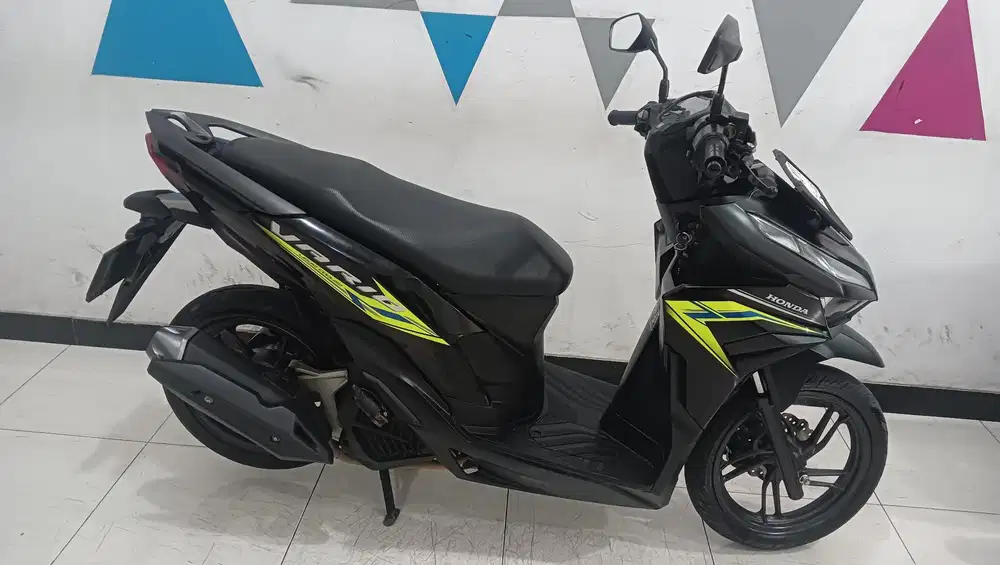 Honda All New Vario 125 CBS 2024 DP.2,5jt