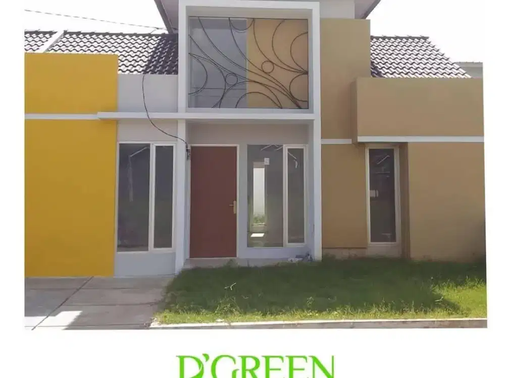 RUMAH MURAH TANPA DP DAERAH KOTA BEKASI,RUMAH READY,STRATEGIS,ASRI & NYAMAN