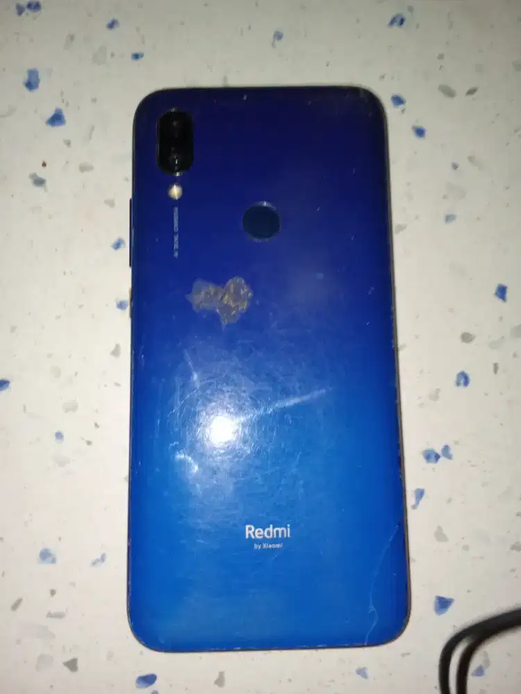 Xiomi redmi 7 ram 3/32