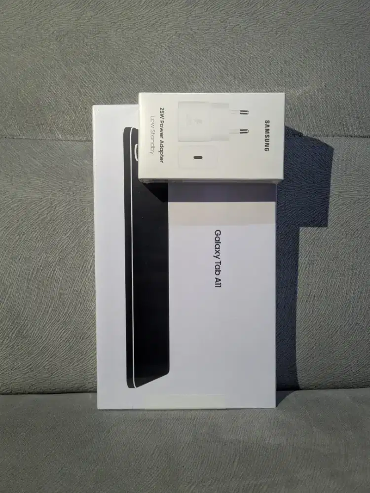 Samsung Tab A11 wifi 4/64GB new