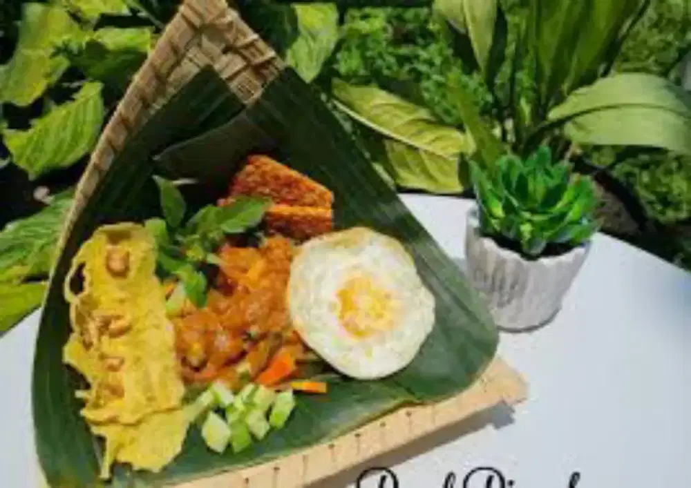 Lowongan Kerja: Masak/ Bikin Kue di Pasar 8/ BSD Serpong