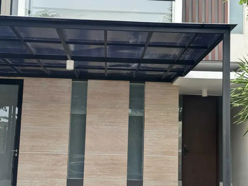 Northwest Citraland Depan Danau 2 Lantai