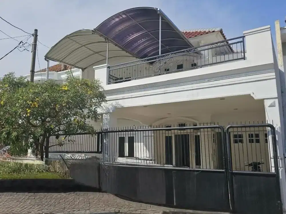 Taman Ratu Dian IstanaDekat Graha Family