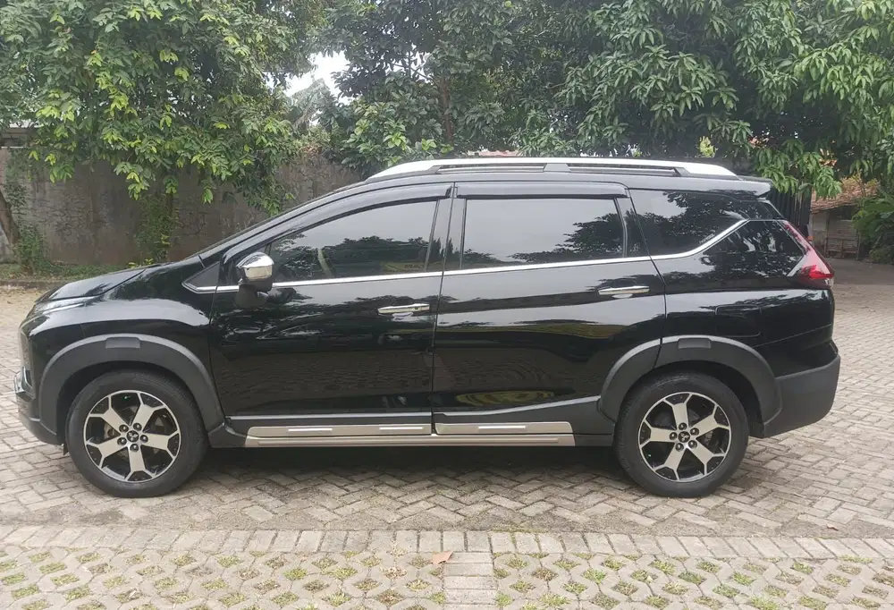 Mitsubishi Xpander 2021 Bensin