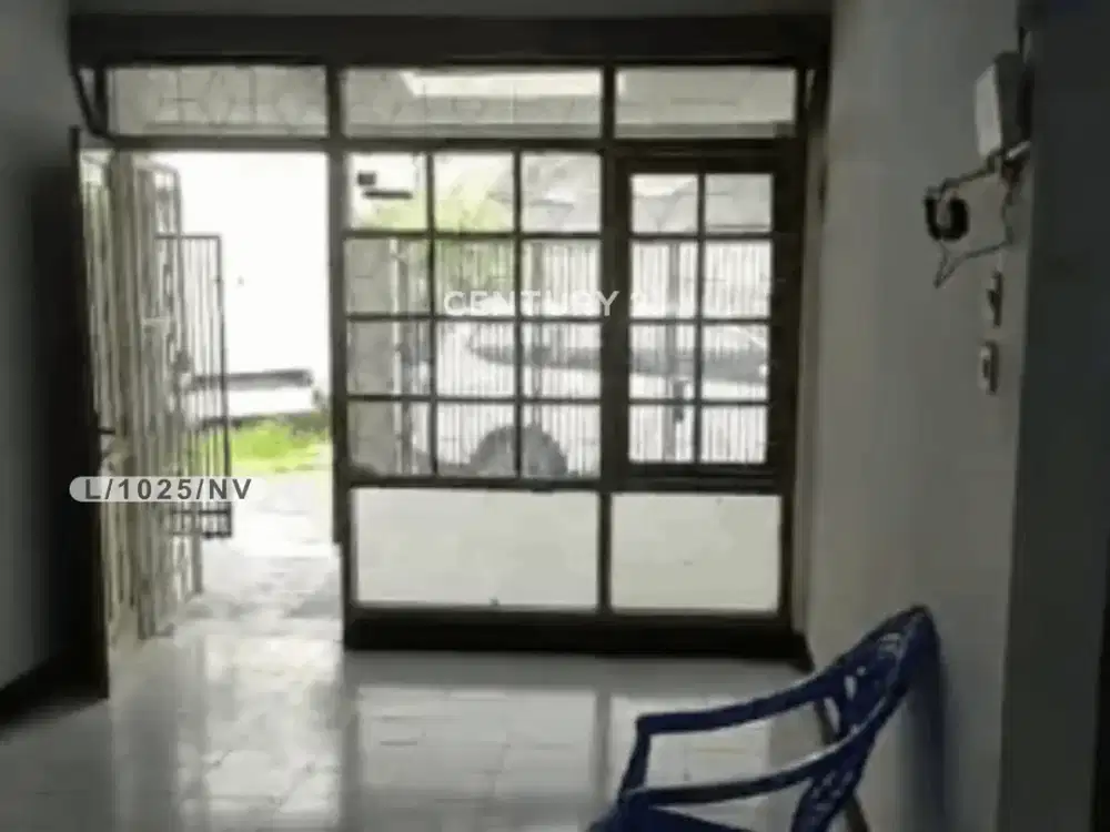 Rumah Siap Huni Lingkunya Nyaman Di Taman Kopo Indah 2 Bandung