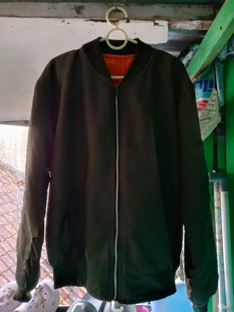 Forsale jaket bomber