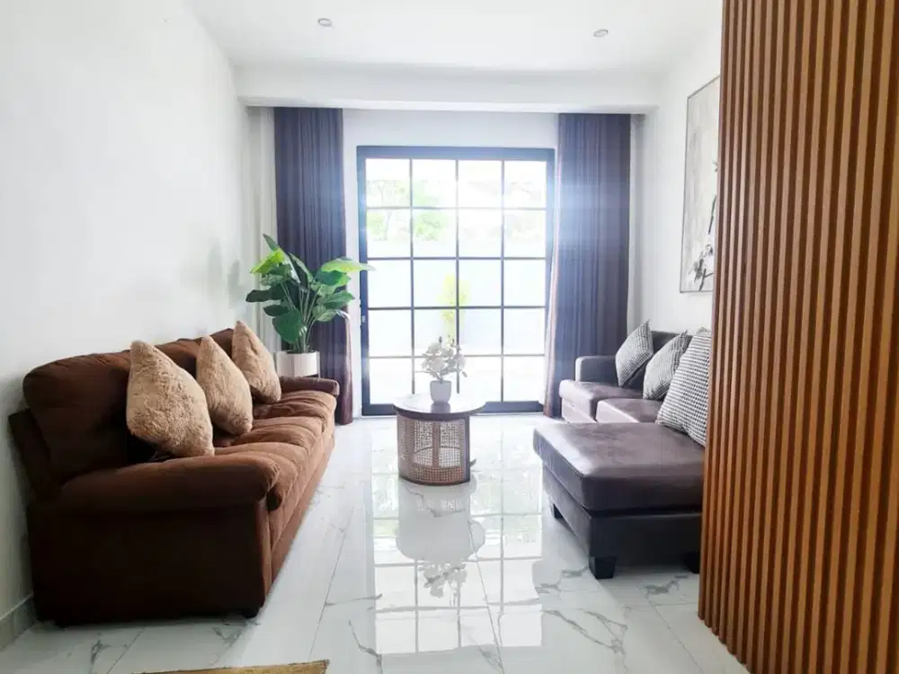 RUMAH VILLA CIMAUNG BANDUNG