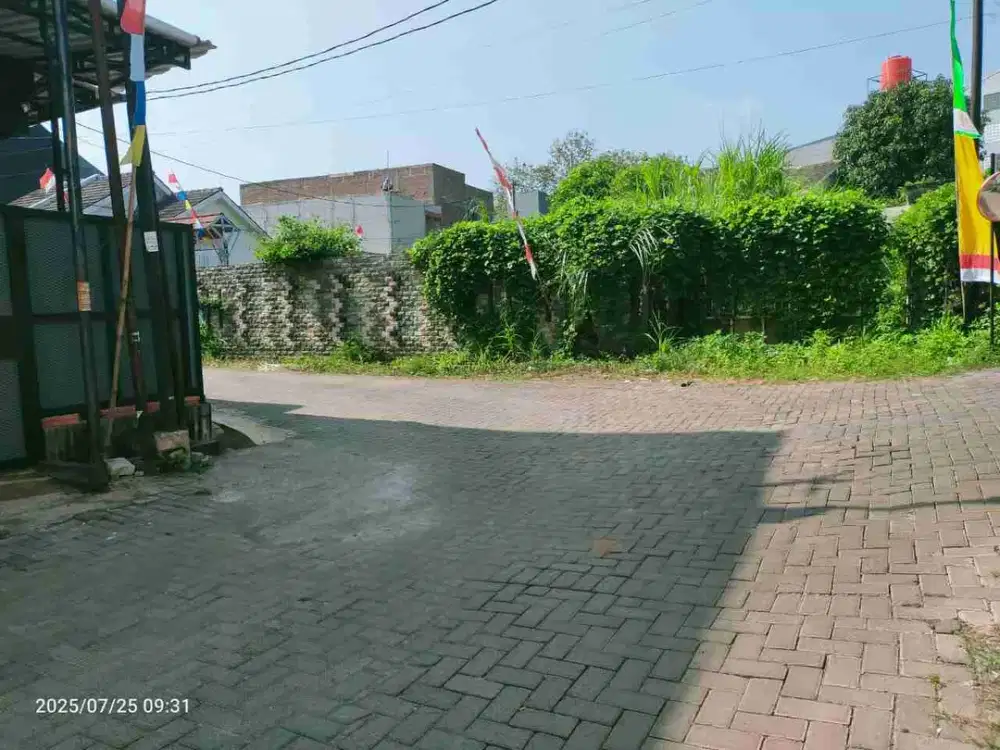 tanah strategis bulusan selatan tembalang