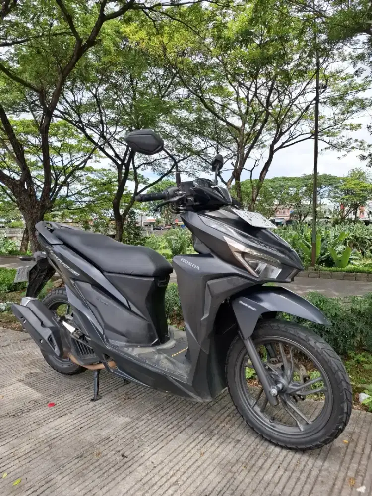 HONDA VARIO 150CC TAHUN 2019
