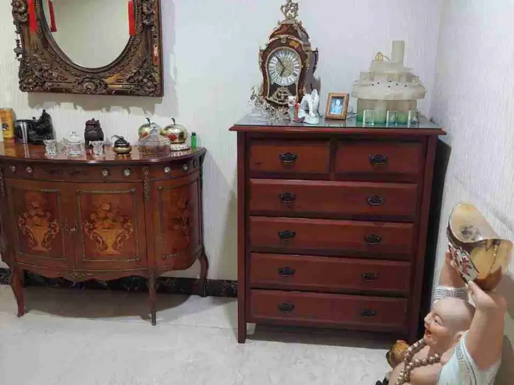 DIJUAL APARTEMENT PANTAI MUTIARA TERMURAH