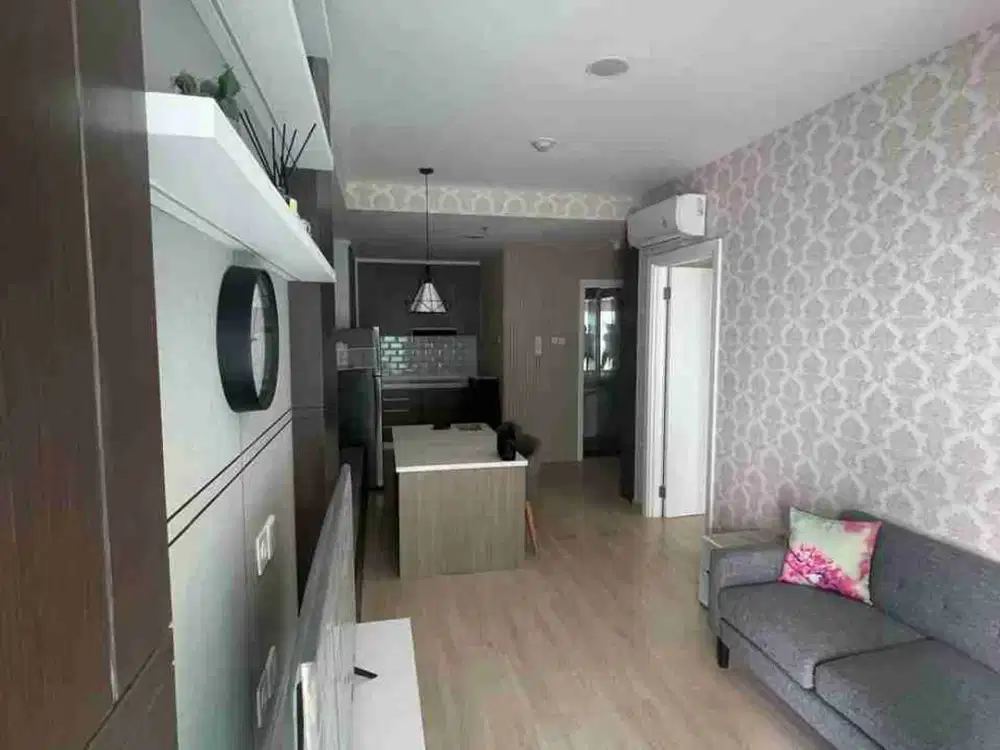 DIJUAL CONDO GREENBAY MURAH BANGET