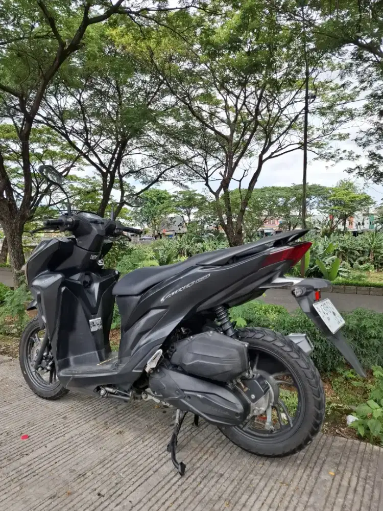 HONDA VARIO 150CC TAHUN 2018
