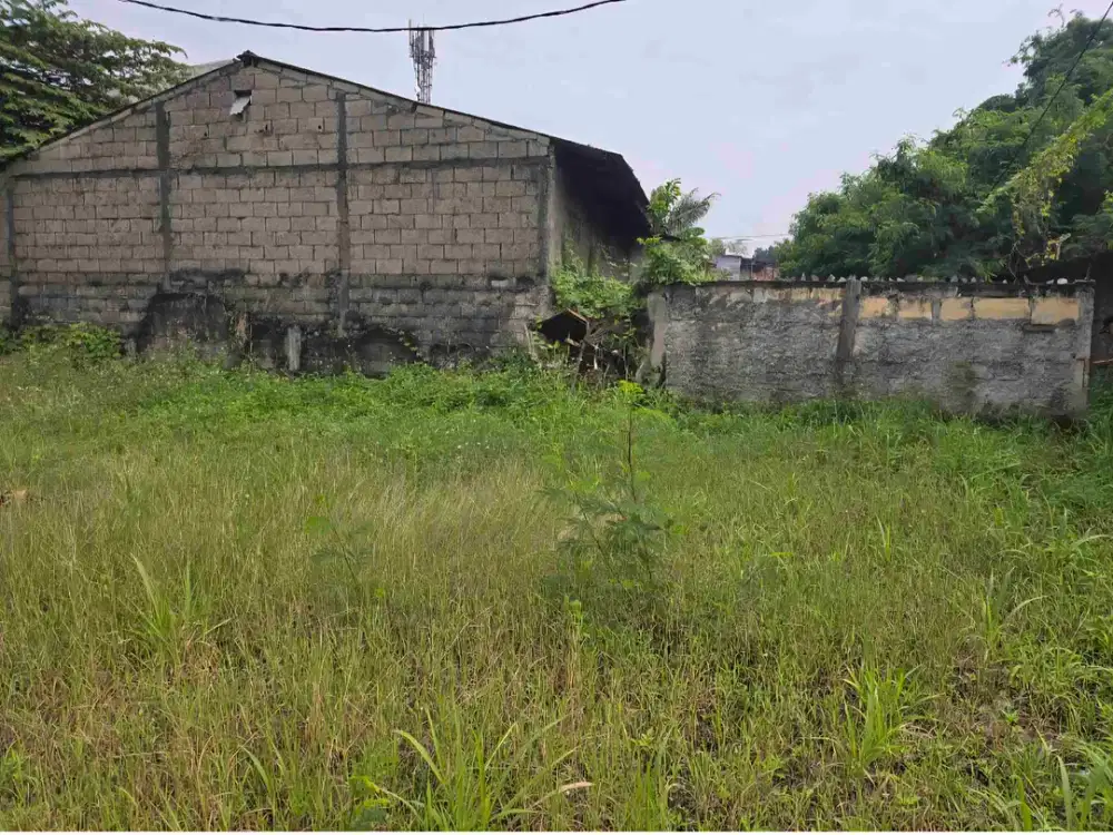 *Dijual kavling di jatimulya bekasi termurah*