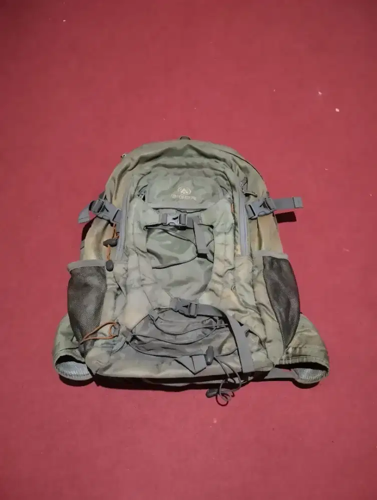 EIGER CONSIINA ORIGINAL