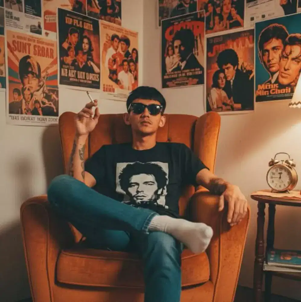 CARI KERJA BUTUH KERJA