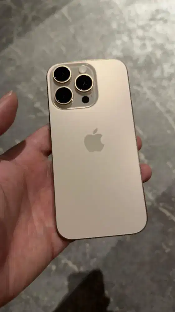 IPHONE 16 PRO 256GB IBOX