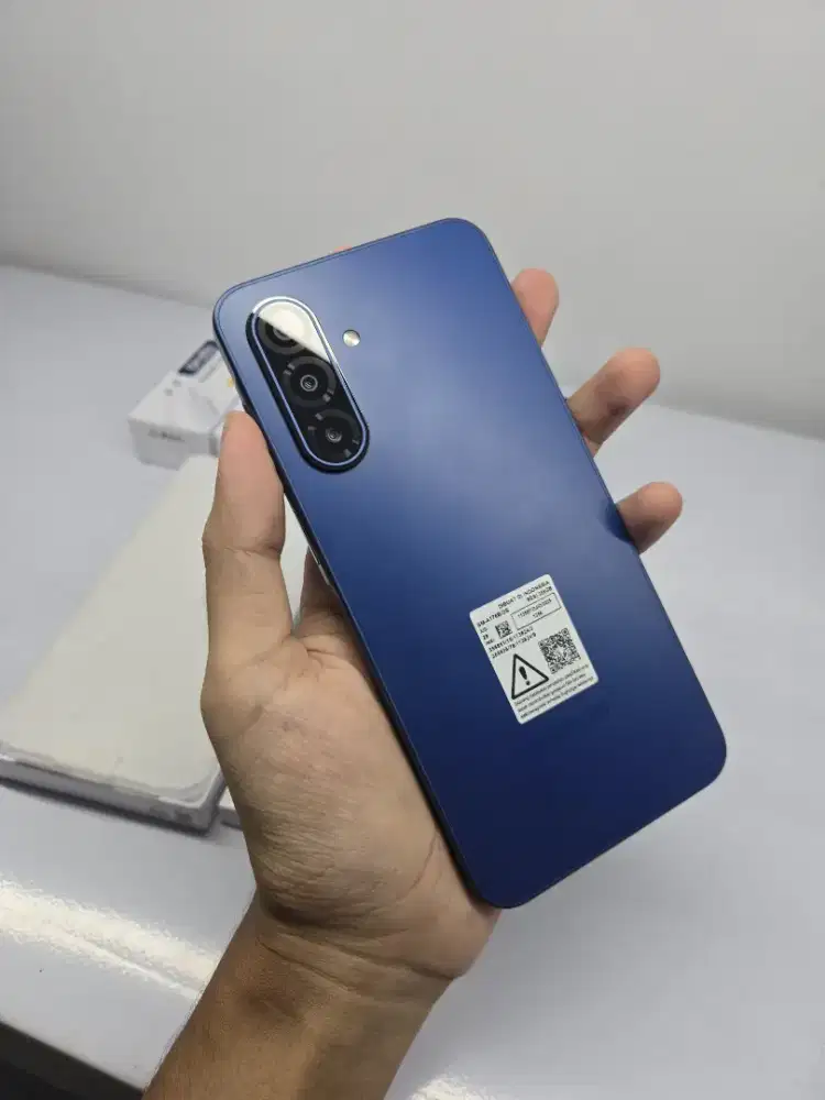 JUAL SAMSUNG GALAXY A17 5G 8/256 - OPEN DUS SAJA