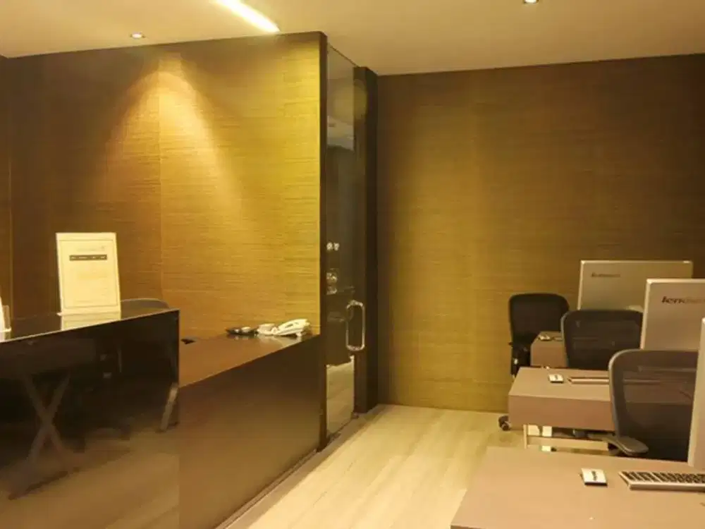 Dijual Apartemen Verde One @Kuningan – 3+1 BR (Size 217,88 Sqm) TERMURAH SEBELUM TERJUAL