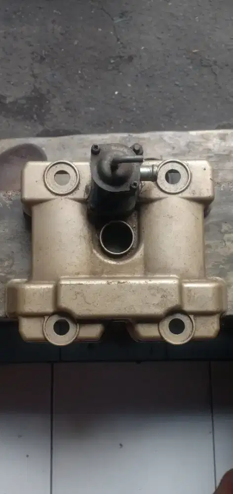 Tutup kop head satria Fu 150 original