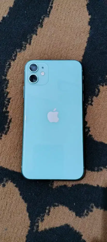 IPhone 11 64Gb Inter All Operator