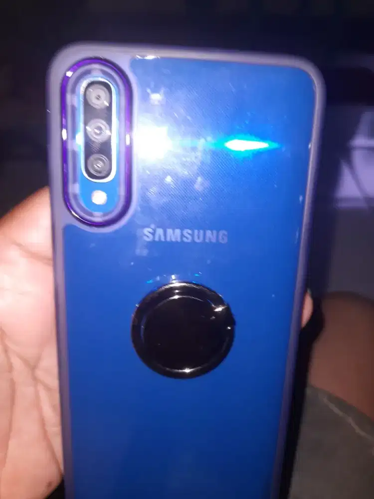 Samsung A50 4/64 NORMAL MULUS