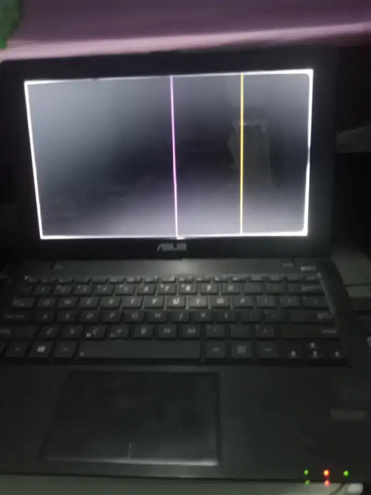 Laptop/NoteBook Asus X200CA