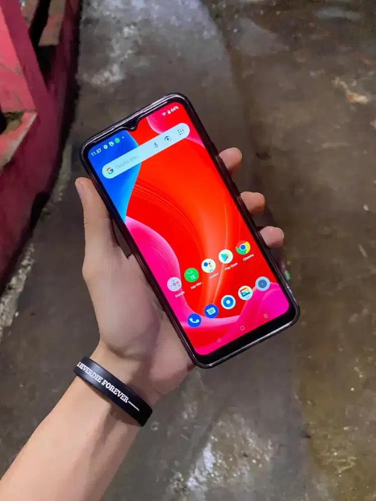 REALME NARZO 50i Ram 4/64 GB