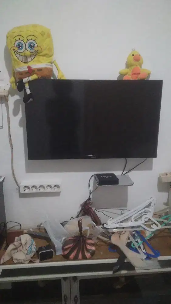 TV LED SAMSUNG 32 Inci