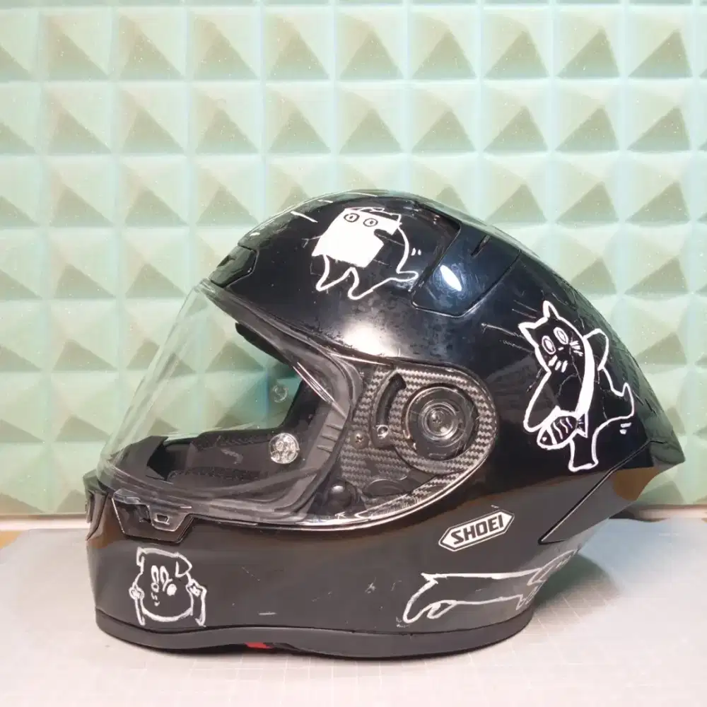 Helm RSV FFS21 Full Face