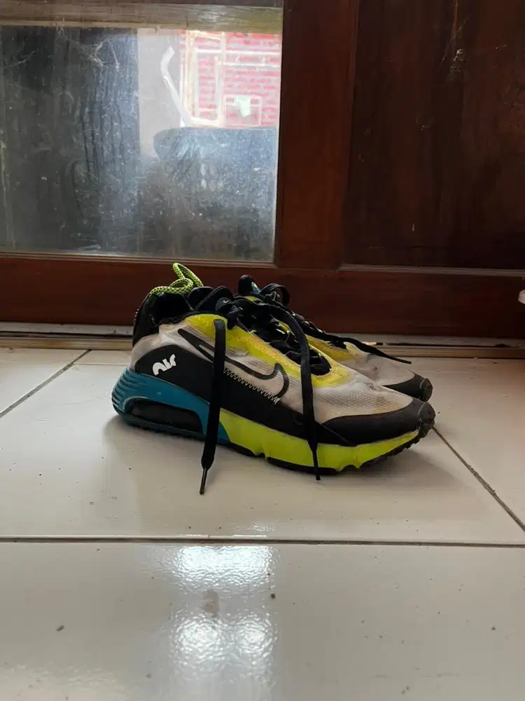 Nike airmax2090 ori