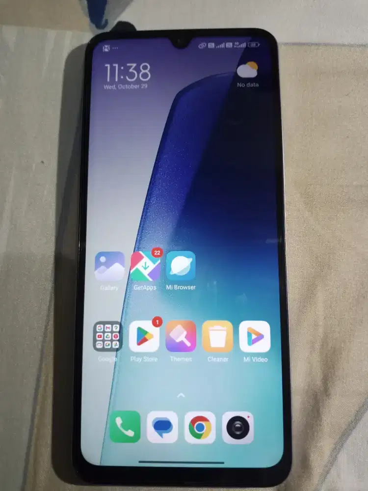 Redmi 14c 6/128 fullset