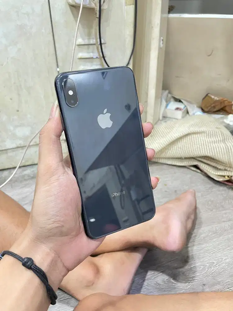 Iphone xsmax 256gb inter