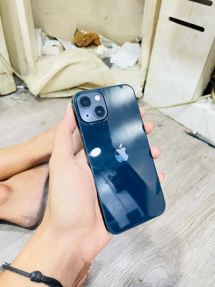 Iphone 13 128gb inter second