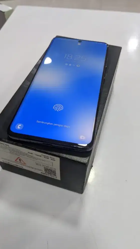 Samsung s20 Plus Fullset