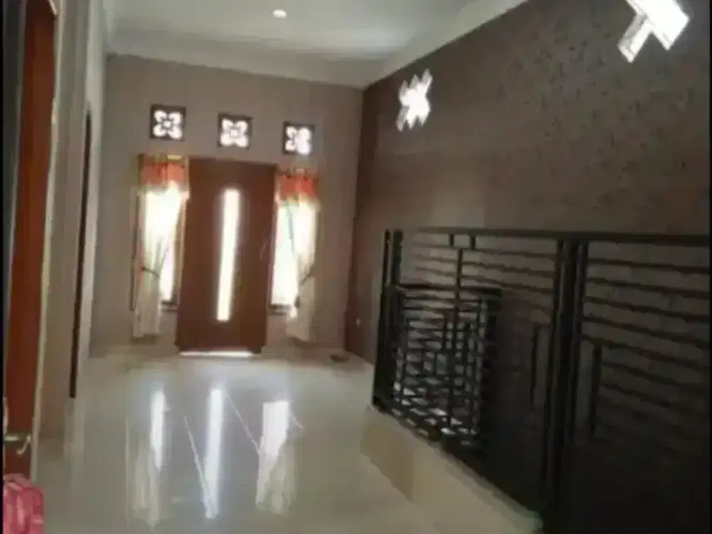 rumah 2lt di bintara