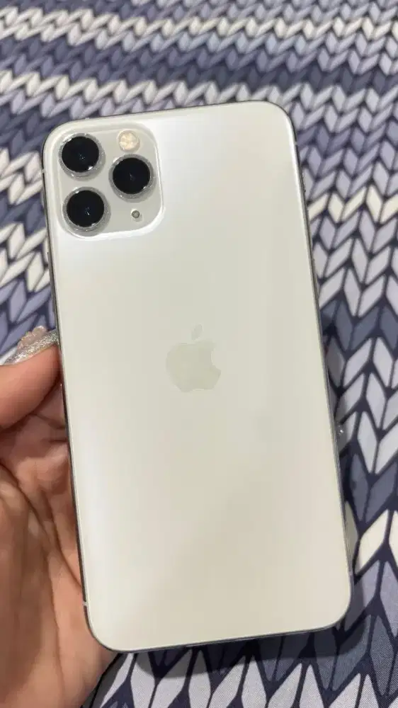 Iphone 11 pro 64gb ibox