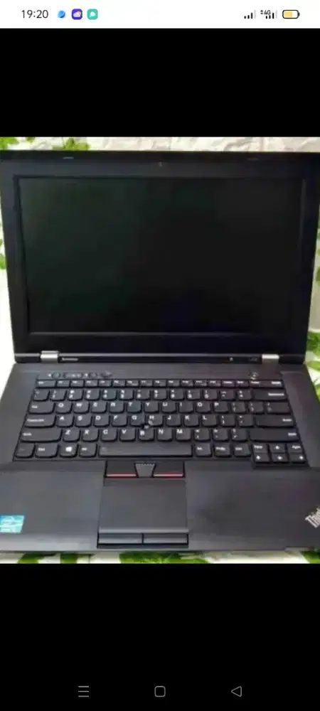 Lenovo Thinkpad L340 core i5