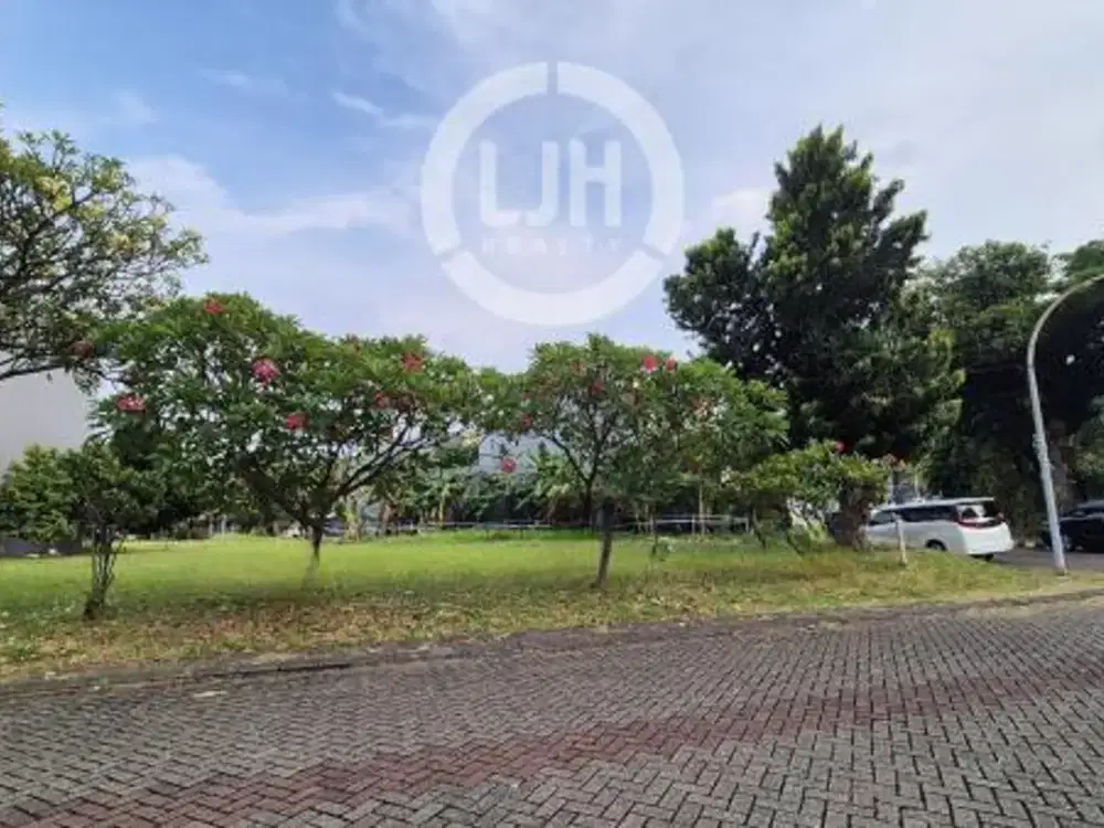 Stok Terbatas Kavling Eksklusif di Villa Gading Indah Kelapa Gading