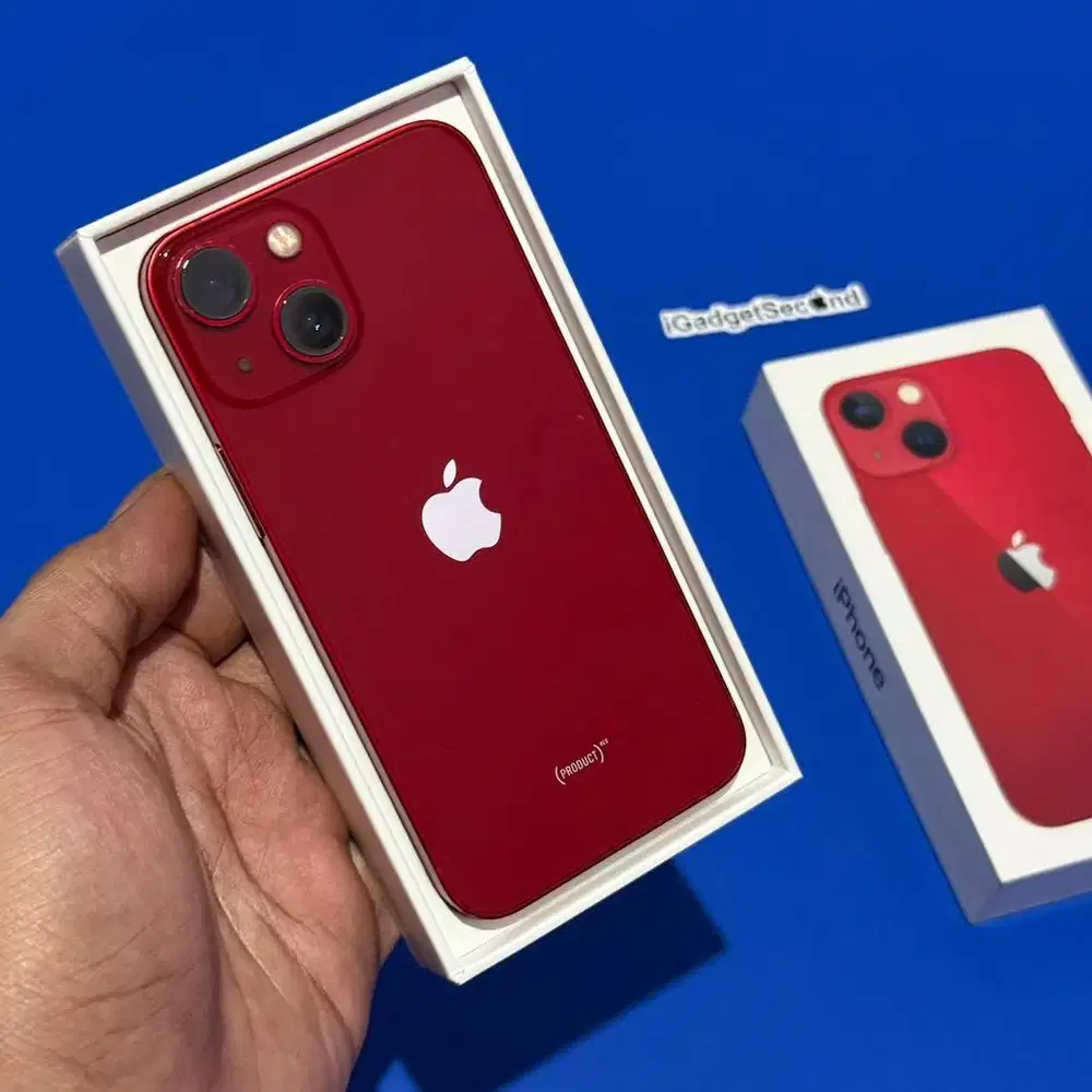 IPHONE 13 MINI 128GB IBOX