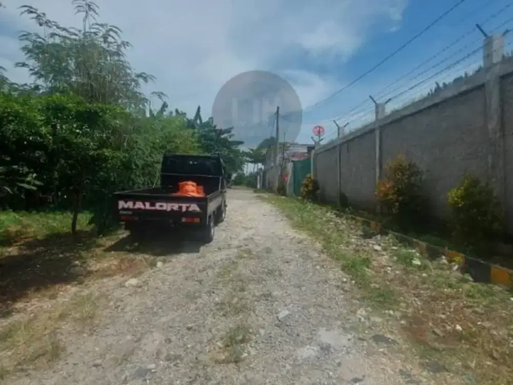 Dijual Kavling di Taman Gunung Putri Bogor Jawa Barat