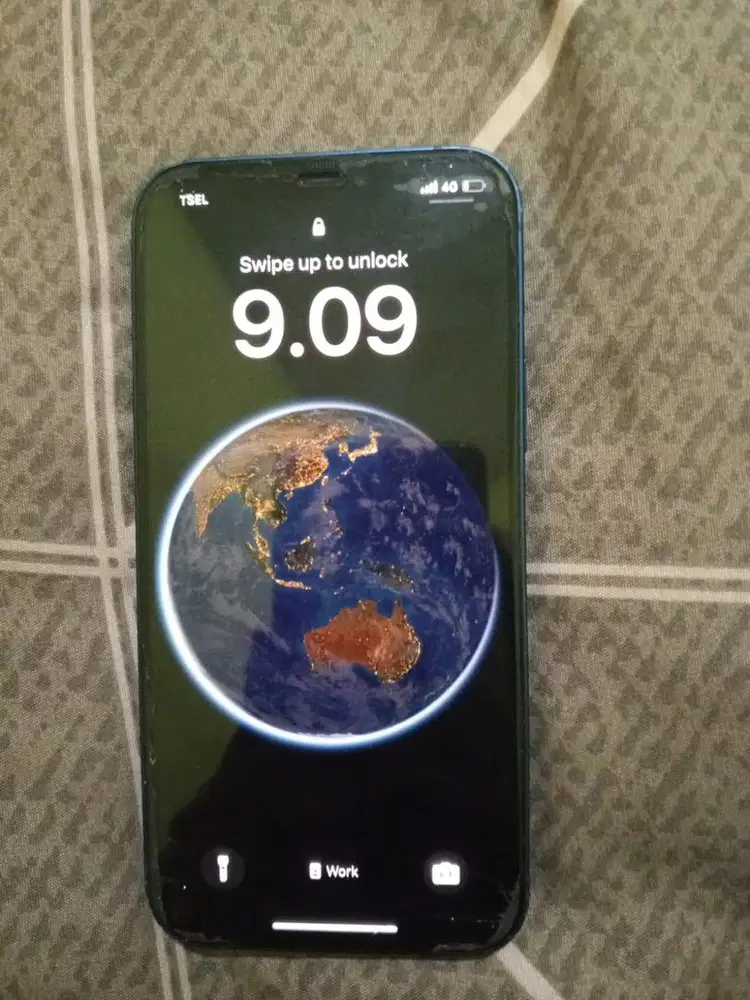 wts iphone 12 biasa 128GB