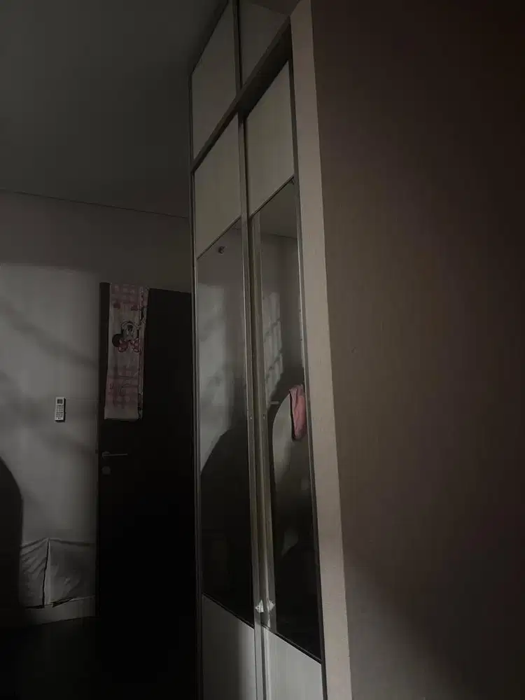 Dibutuhkan Asisten rumah tangga