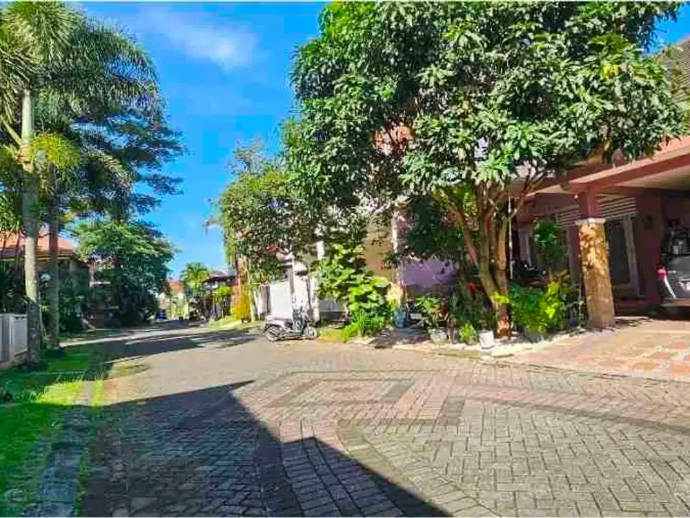 rumah murah di permata jingga PJ suhat dekat kampus UB Brawijaya BU SEGERA luas 163 dekat jalan utama