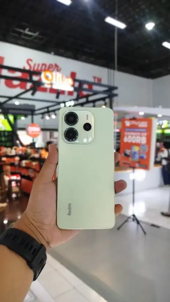 Redmi note 14 8/128 promo