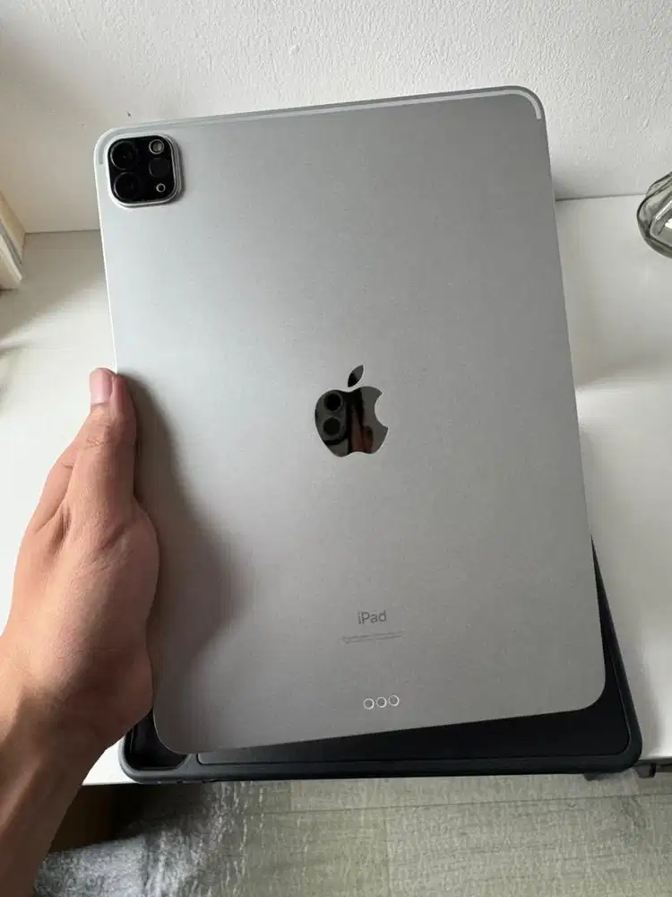 Ipad Pro M1 128gb