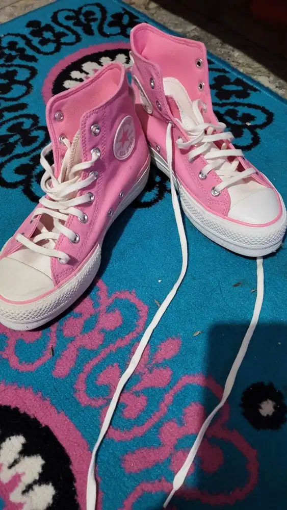 converse chuck taylor