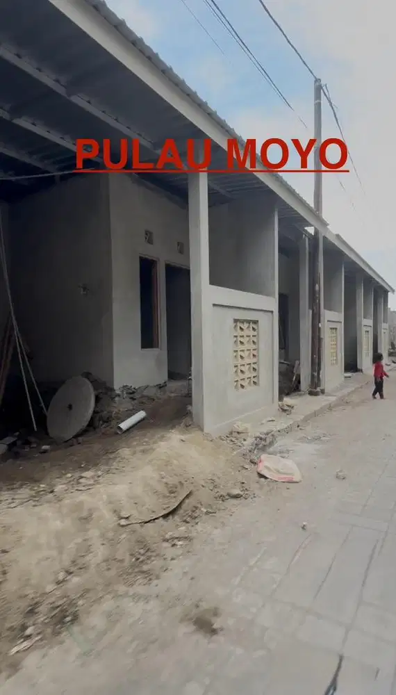 RUMAH SEWA INDENT DENPASAR